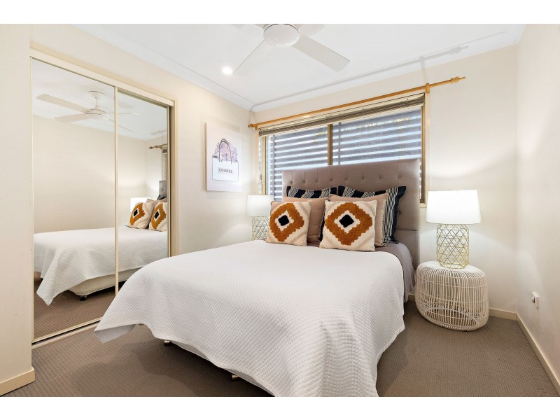 3/127 Belgrave Street, Morningside QLD 4170