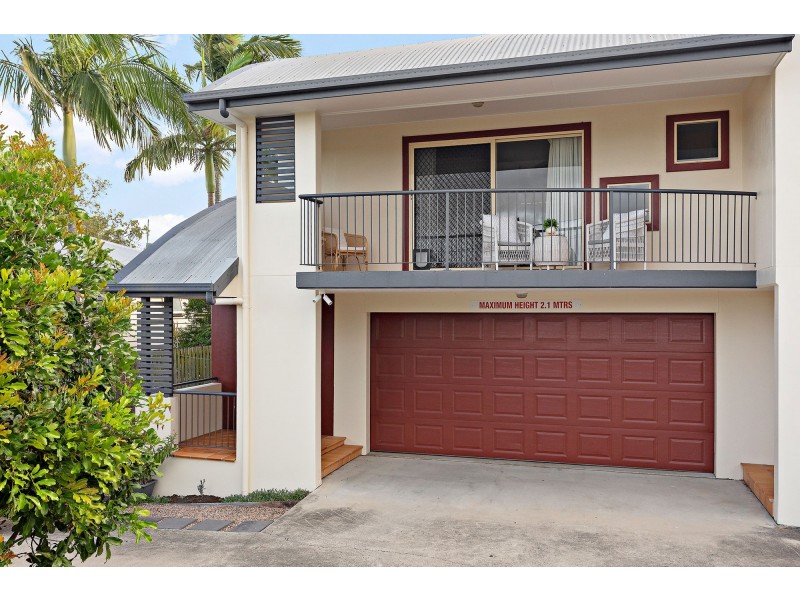 3/127 Belgrave Street, Morningside QLD 4170