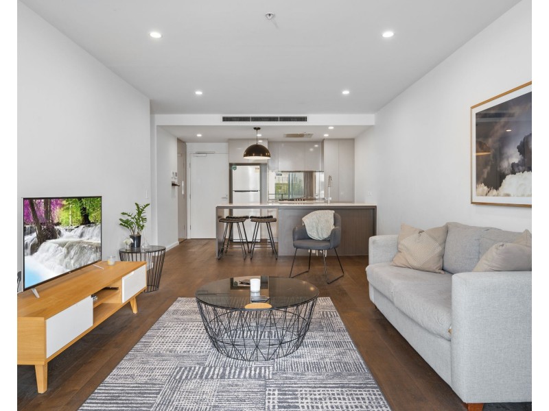 306/148 Logan Road, Woolloongabba QLD 4102