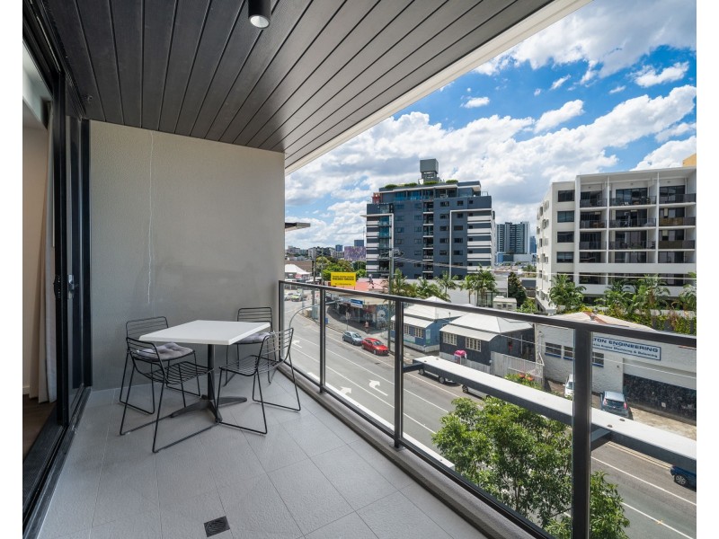 306/148 Logan Road, Woolloongabba QLD 4102
