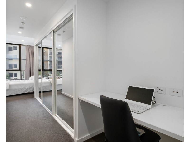 306/148 Logan Road, Woolloongabba QLD 4102