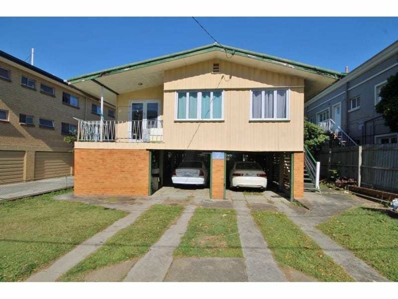 4/37 Bradshaw Street, Lutwyche QLD 4030