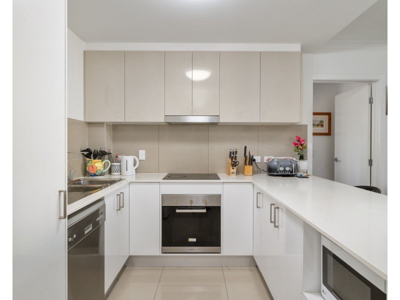 3/12 Drayton Terrace, Wynnum QLD 4178