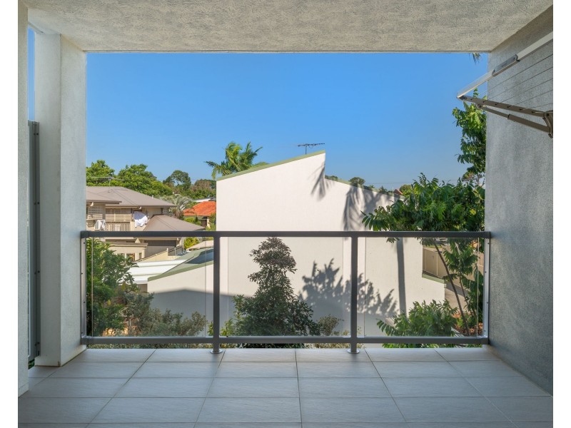 3/12 Drayton Terrace, Wynnum QLD 4178