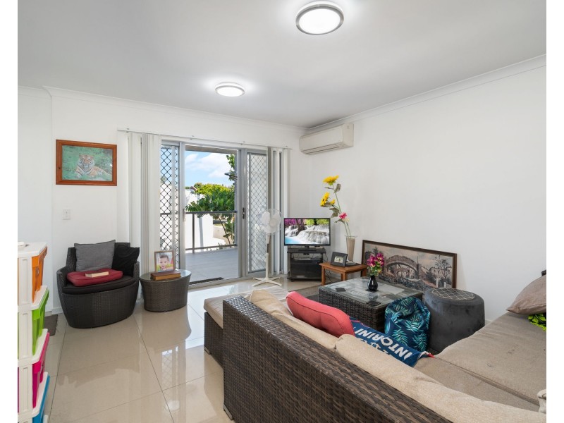 3/12 Drayton Terrace, Wynnum QLD 4178
