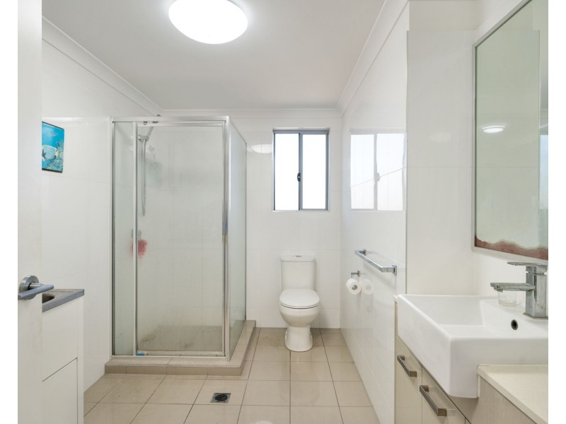 3/12 Drayton Terrace, Wynnum QLD 4178