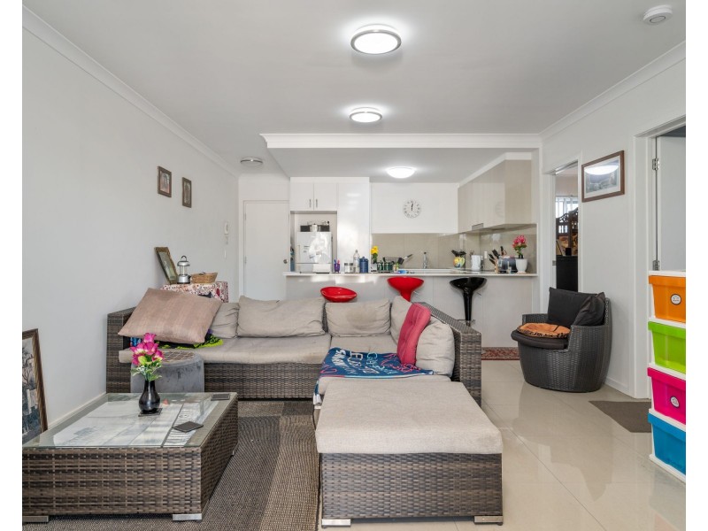 3/12 Drayton Terrace, Wynnum QLD 4178