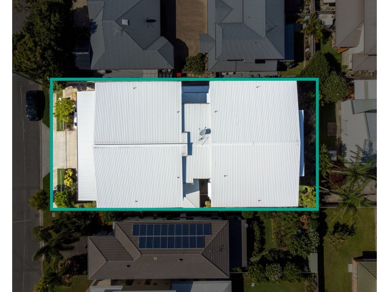 3/12 Drayton Terrace, Wynnum QLD 4178