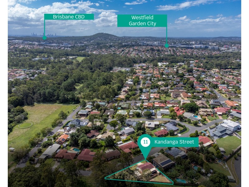 11 Kandanga St, Eight Mile Plains QLD 4113
