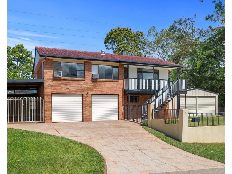 11 Kandanga St, Eight Mile Plains QLD 4113