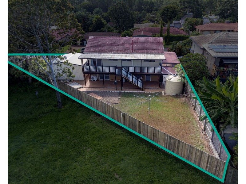 11 Kandanga St, Eight Mile Plains QLD 4113