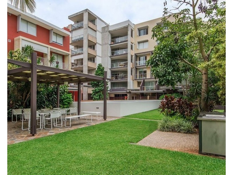 1601/57 Musk Avenue, Kelvin Grove QLD 4059