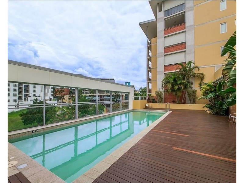 1601/57 Musk Avenue, Kelvin Grove QLD 4059