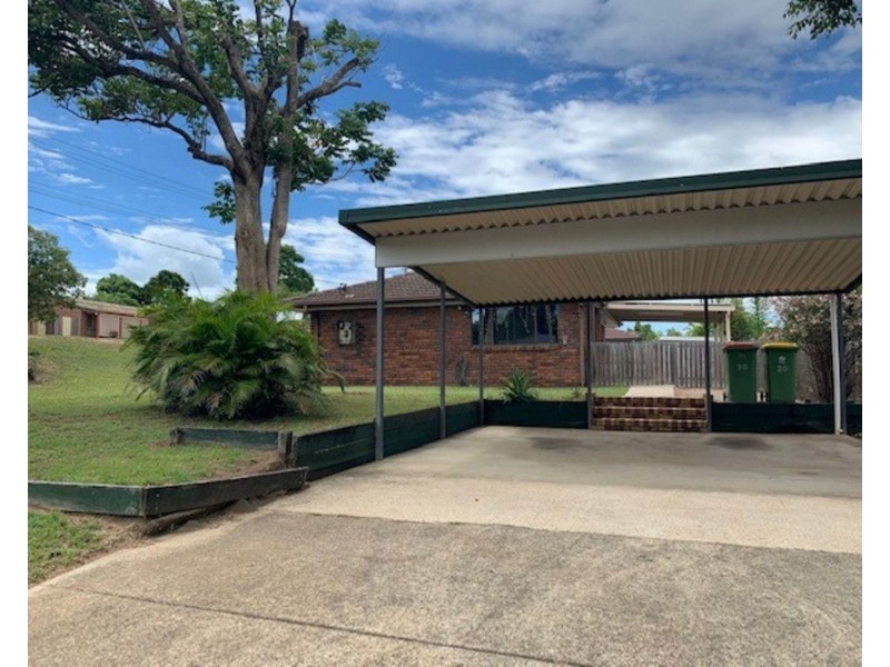 20 Wimborne Road, Alexandra Hills QLD 4161