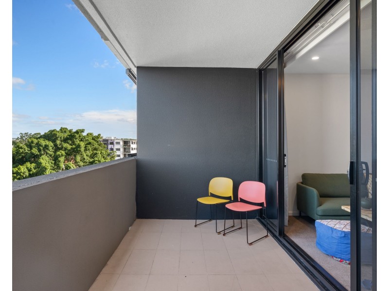 508/19 Deshon St, Woolloongabba QLD 4102