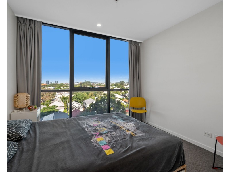 508/19 Deshon St, Woolloongabba QLD 4102