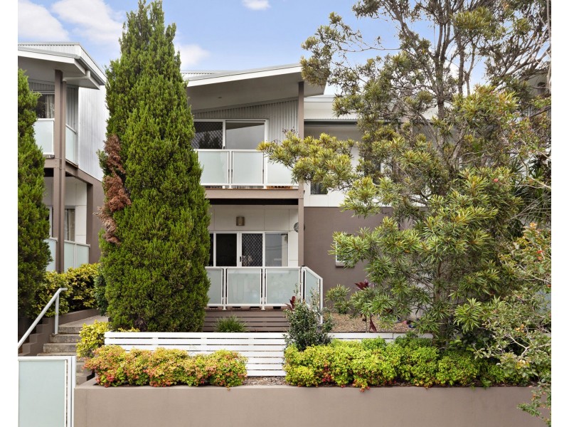 3/45 Wickham Street, Morningside QLD 4170