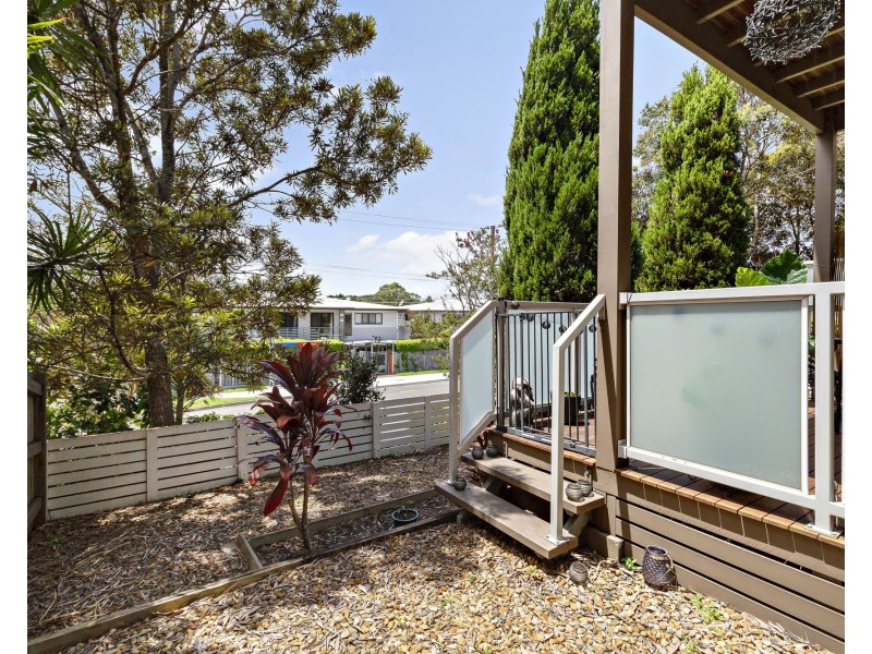 3/45 Wickham Street, Morningside QLD 4170