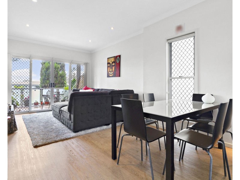 3/45 Wickham Street, Morningside QLD 4170