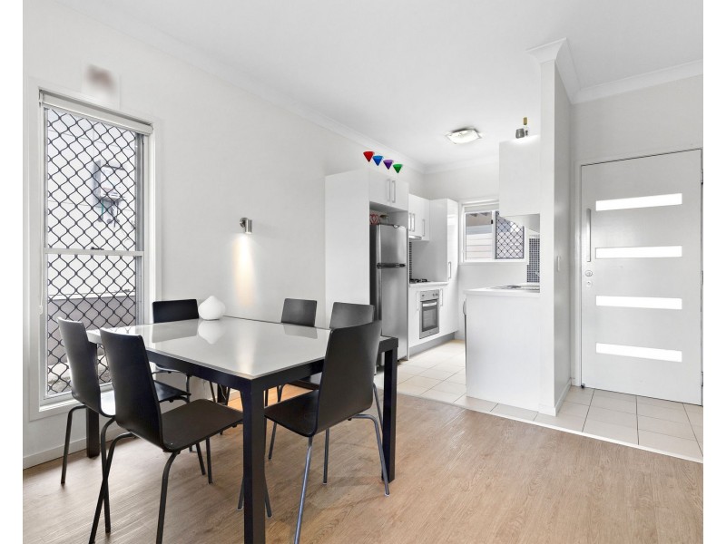 3/45 Wickham Street, Morningside QLD 4170