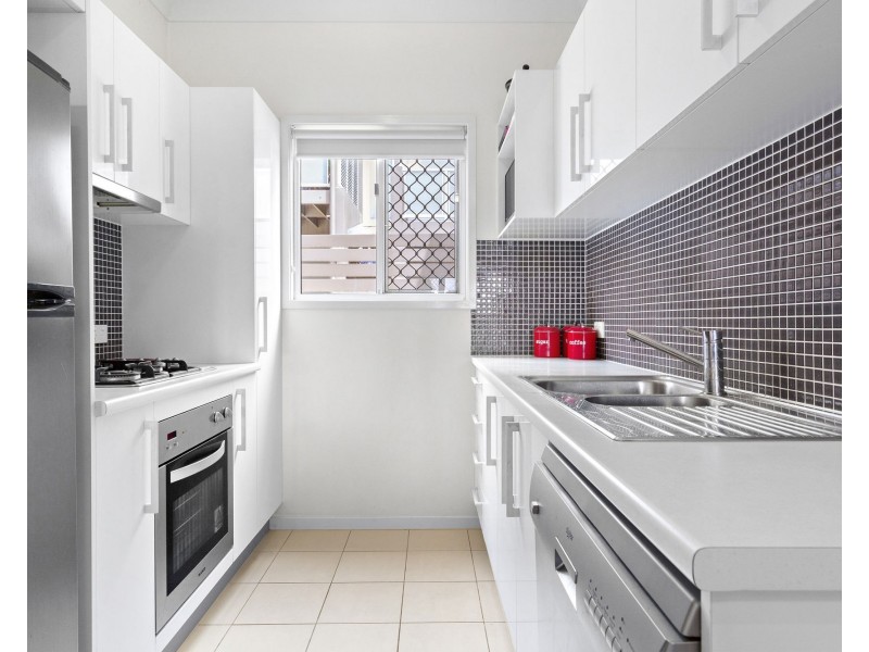 3/45 Wickham Street, Morningside QLD 4170