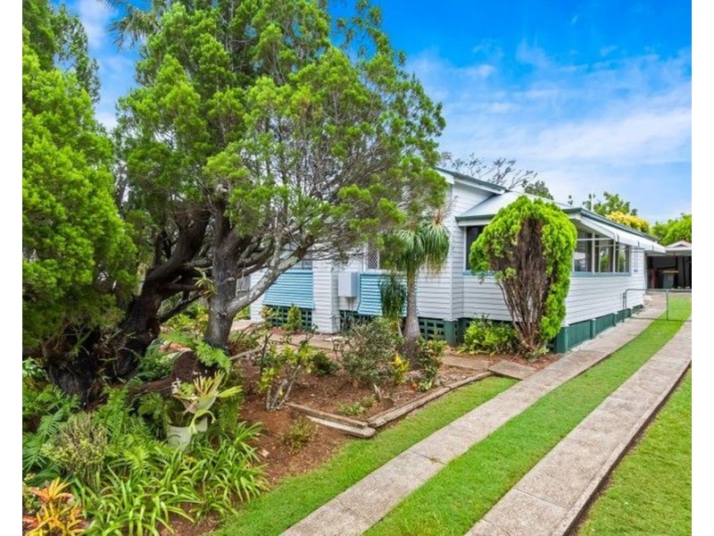 20 Woodlea Street, Moorooka QLD 4105