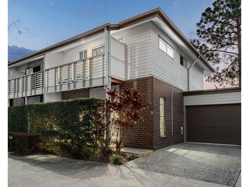 9/200 Meadowlands Road, Carina QLD 4152