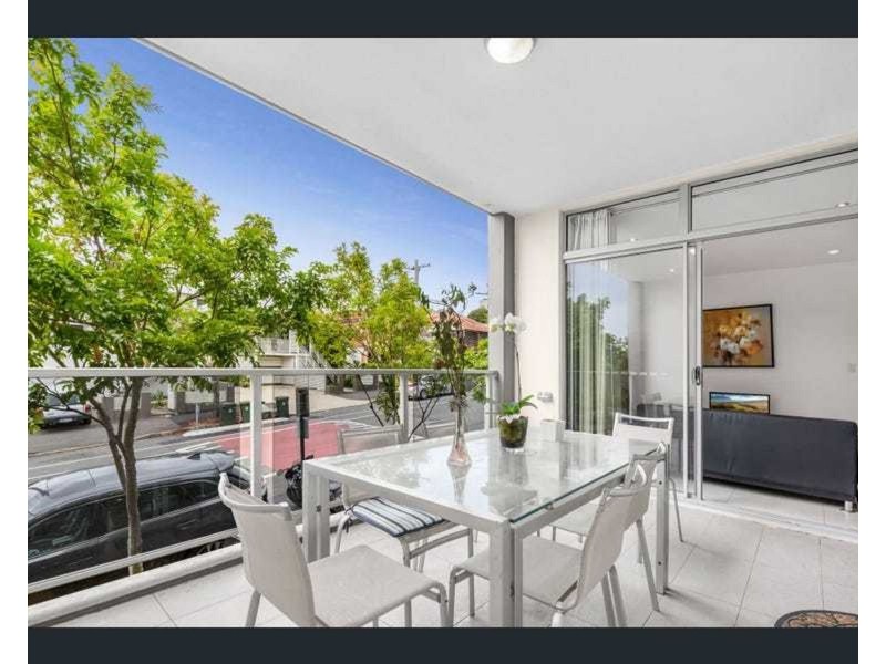 11/62 Arthur Street, Fortitude Valley QLD 4006