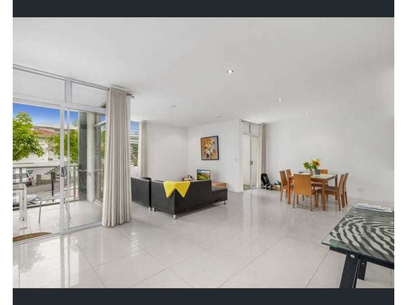 11/62 Arthur Street, Fortitude Valley QLD 4006