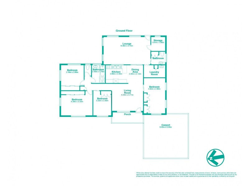 17 Emcona St, Tingalpa QLD 4173