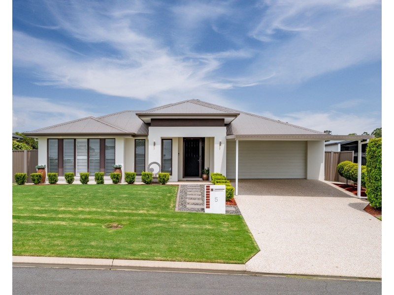5 Ardee Place, Logan Village QLD 4207