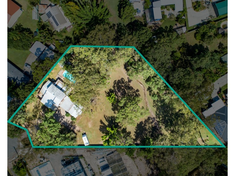 10-12 BASS COURT, Loganholme QLD 4129