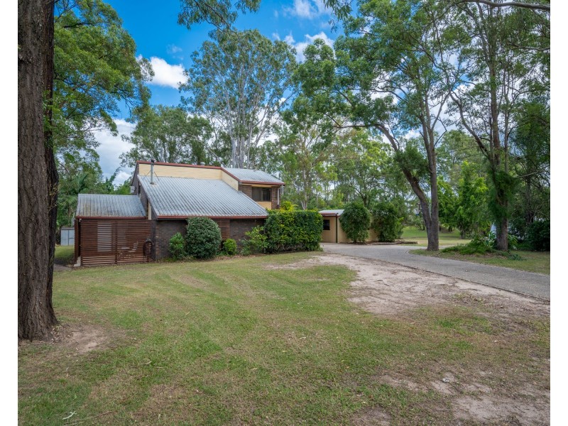 10-12 BASS COURT, Loganholme QLD 4129