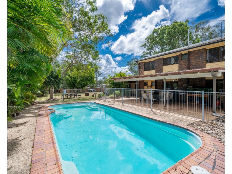10-12 BASS COURT, Loganholme QLD 4129