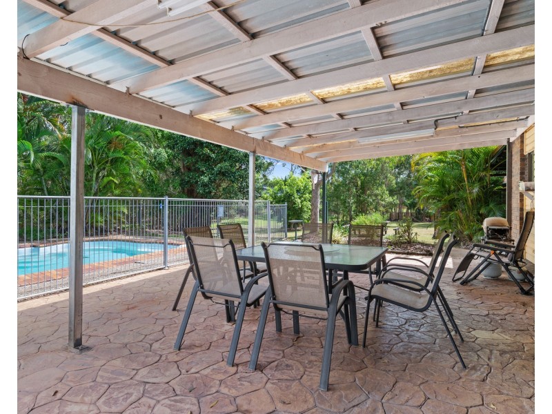 10-12 BASS COURT, Loganholme QLD 4129