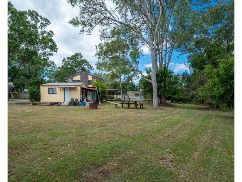 10-12 BASS COURT, Loganholme QLD 4129