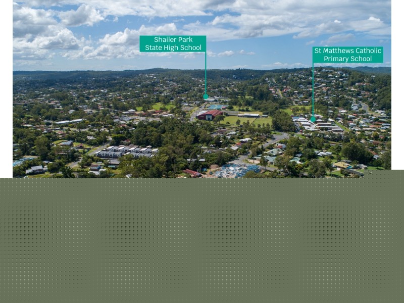10-12 BASS COURT, Loganholme QLD 4129