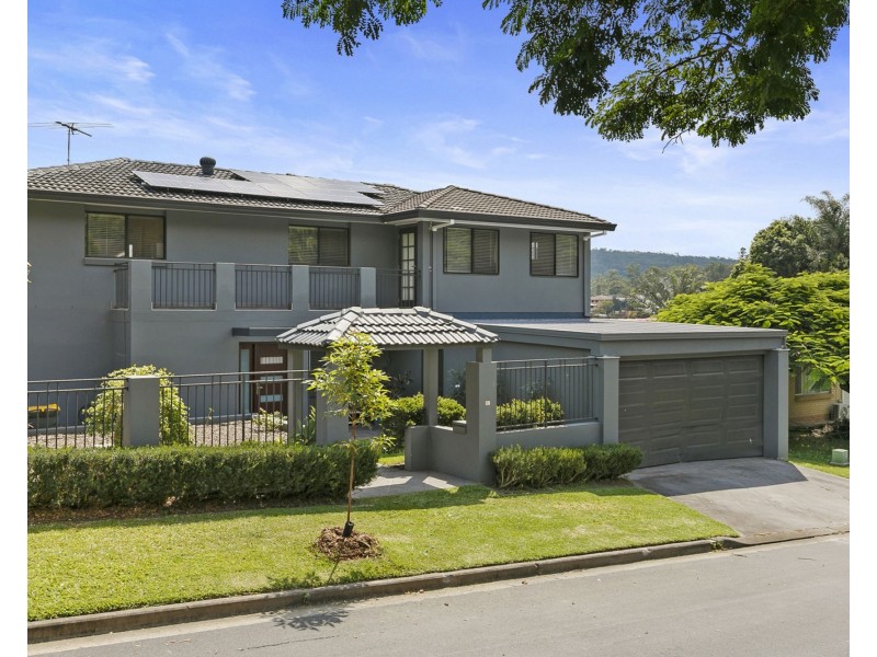 15 Edgehill Street, Nathan QLD 4111