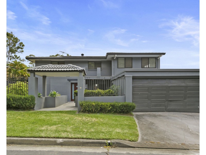 15 Edgehill Street, Nathan QLD 4111