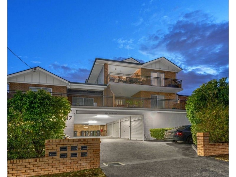 6/117 Pashen Street, Morningside QLD 4170