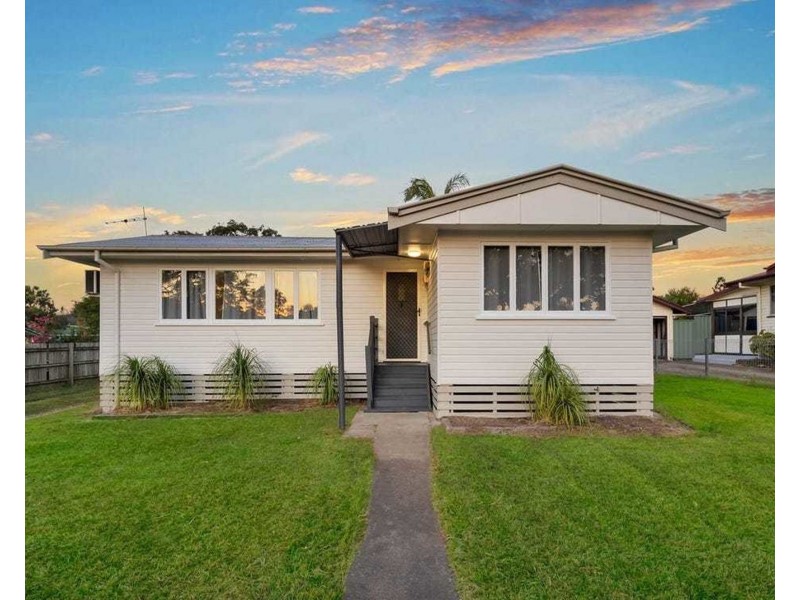 18 Gregory Street, Acacia Ridge QLD 4110