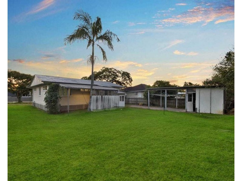 18 Gregory Street, Acacia Ridge QLD 4110