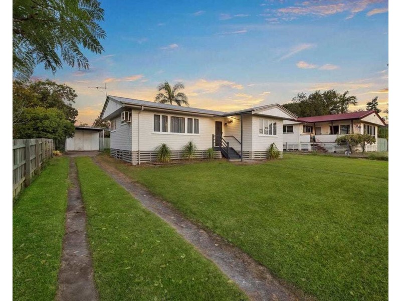 18 Gregory Street, Acacia Ridge QLD 4110