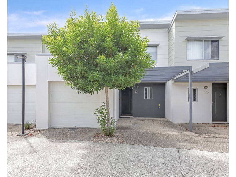 21/22 Cola Cres, Wynnum West QLD 4178