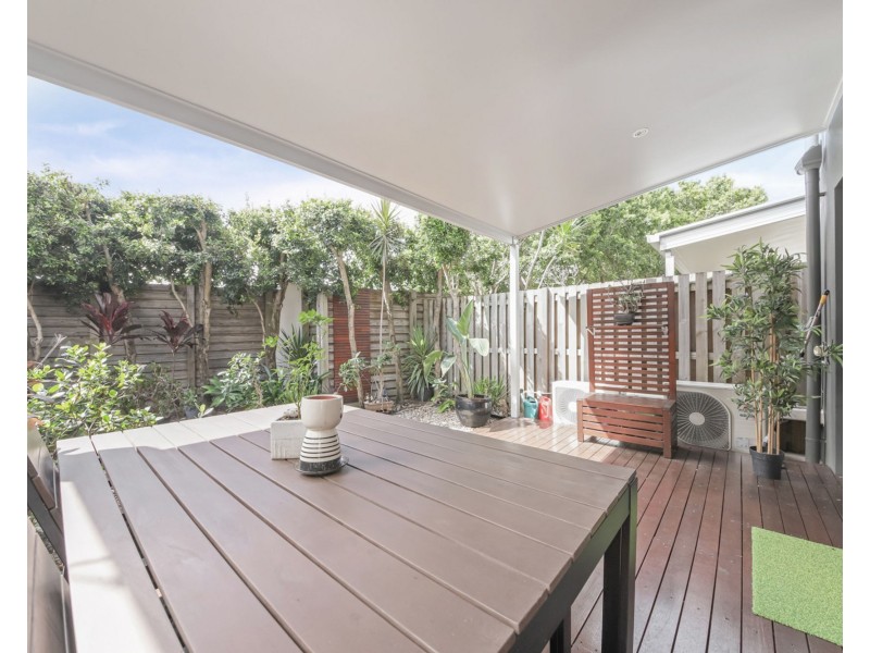 21/22 Cola Cres, Wynnum West QLD 4178