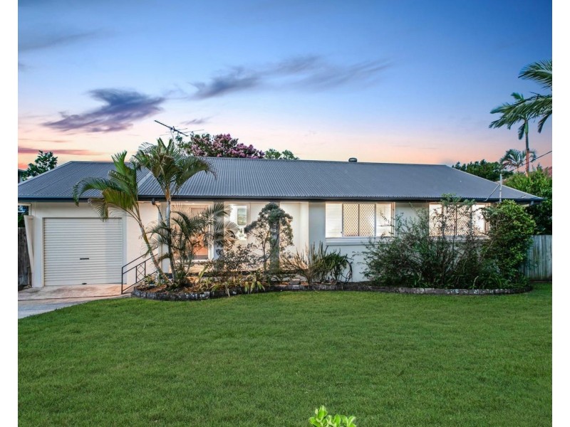 12 Terrick St, Geebung QLD 4034