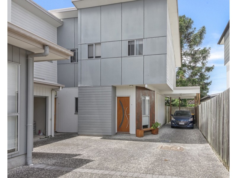 3/45 Orana Street, Carina QLD 4152