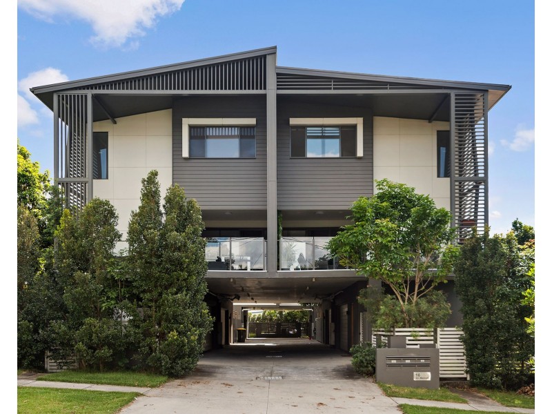 3/16 Marvell Street, Murarrie QLD 4172