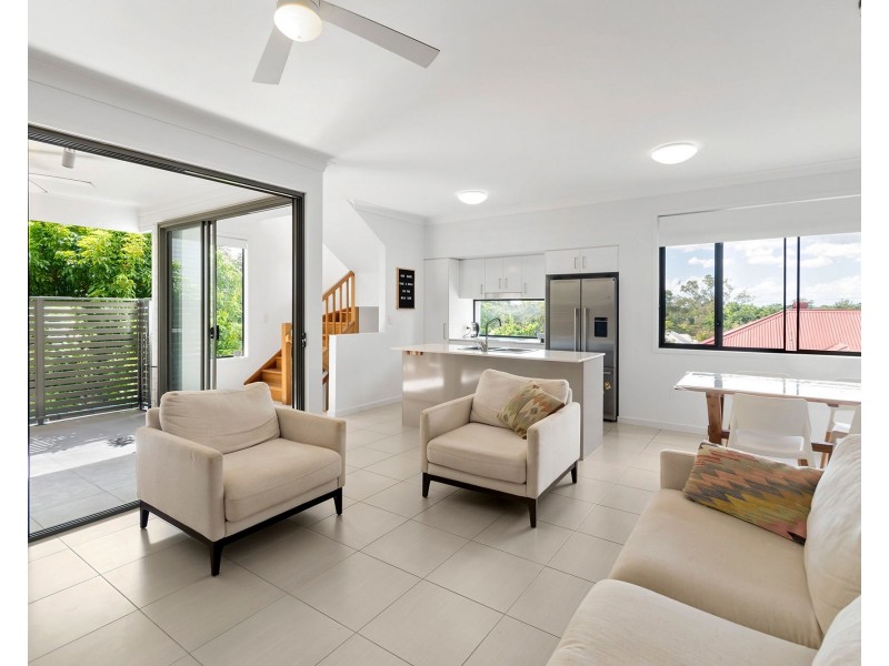 3/16 Marvell Street, Murarrie QLD 4172