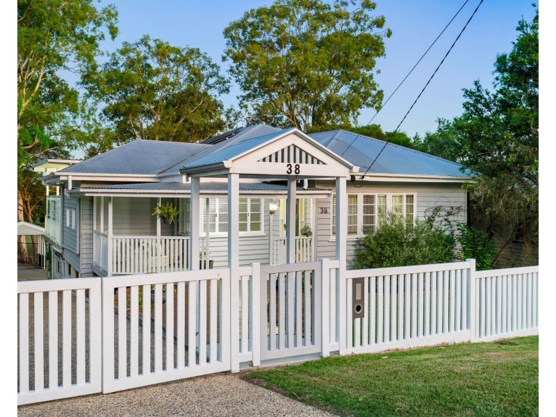 38 Broadway Street, Carina QLD 4152